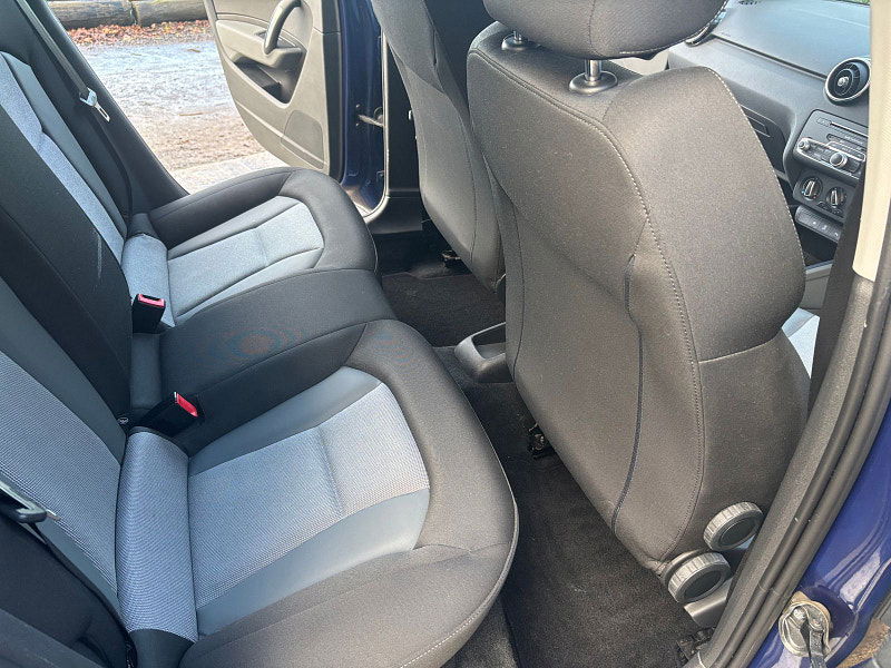 Audi A1 1.4 TFSI Sport Sportback 5dr Petrol Manual Euro 6 (s/s) (125 ps) 5dr Manual 2026