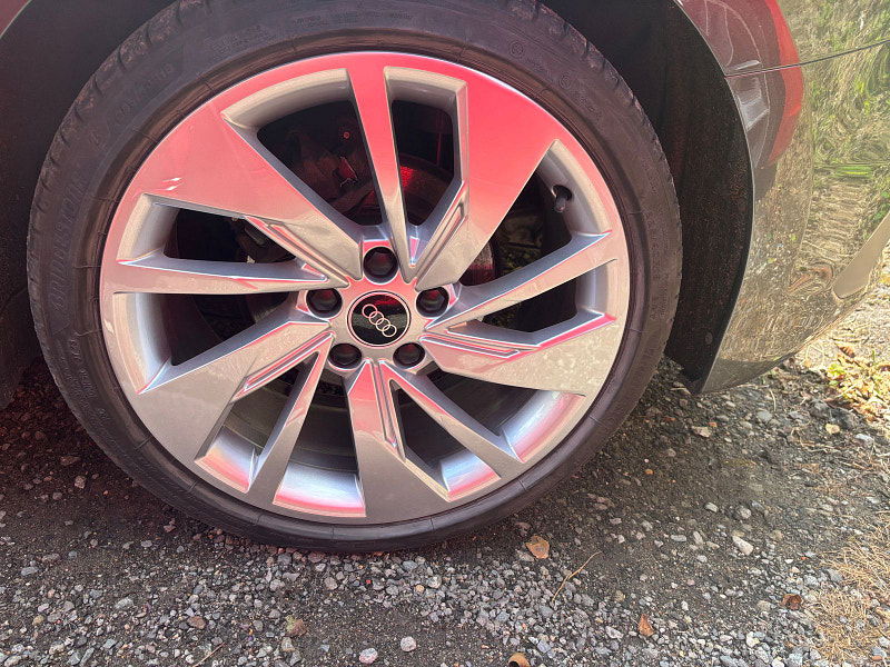 Audi A3 1.0 TFSI 30 S line Sportback 5dr Petrol Manual Euro 6 (s/s) (110 ps) 5dr Manual 2025