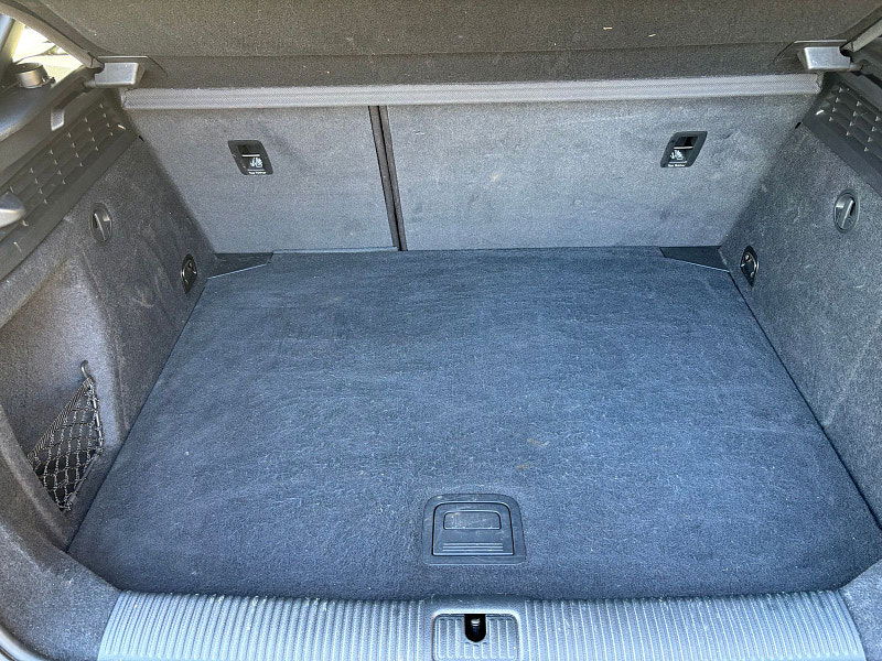 Audi A3 1.4 TFSI CoD Black Edition Sportback 5dr Petrol Manual Euro 6 (s/s) (150 ps) 5dr Manual 2026