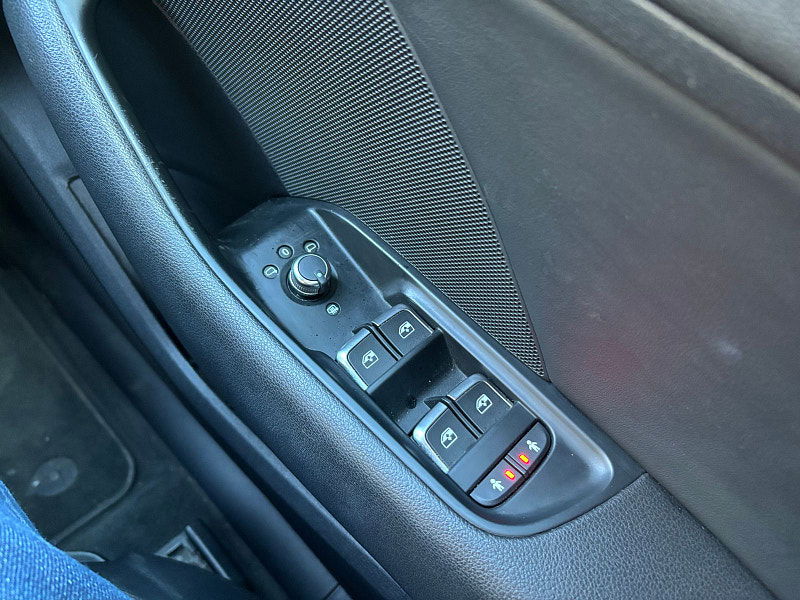 Audi A3 1.4 TFSI CoD Black Edition Sportback 5dr Petrol Manual Euro 6 (s/s) (150 ps) 5dr Manual 2026