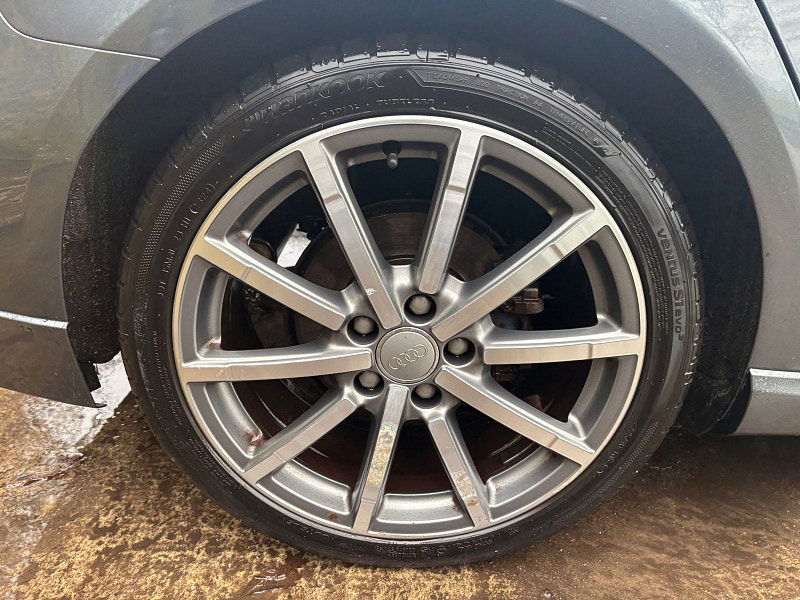 Audi A3 1.4 TFSI CoD Black Edition Sportback 5dr Petrol Manual Euro 6 (s/s) (150 ps) 5dr Manual 2026