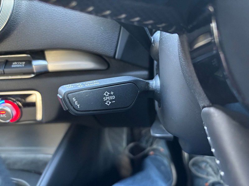 Audi A3 1.4 TFSI CoD Black Edition Sportback 5dr Petrol Manual Euro 6 (s/s) (150 ps) 5dr Manual 2026