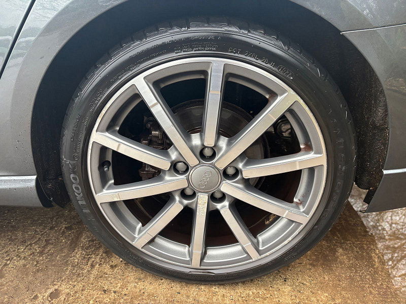 Audi A3 1.4 TFSI CoD Black Edition Sportback 5dr Petrol Manual Euro 6 (s/s) (150 ps) 5dr Manual 2026