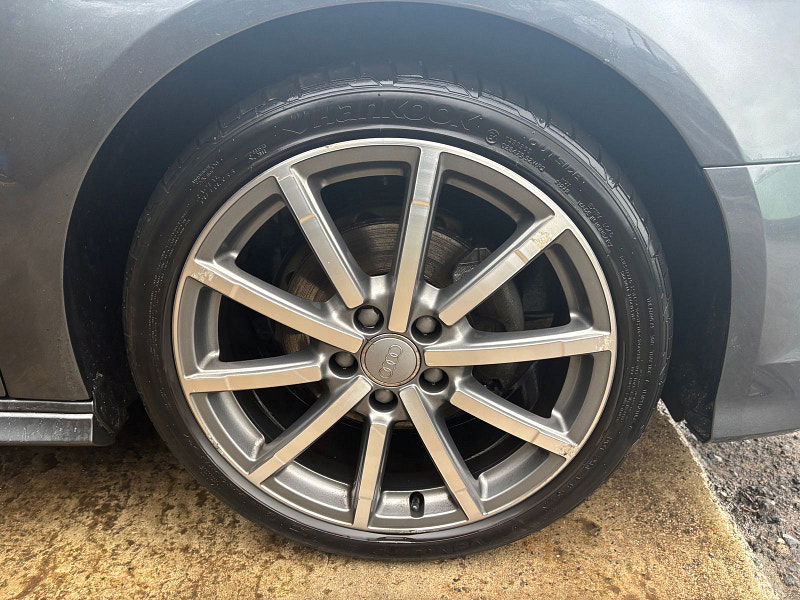 Audi A3 1.4 TFSI CoD Black Edition Sportback 5dr Petrol Manual Euro 6 (s/s) (150 ps) 5dr Manual 2026