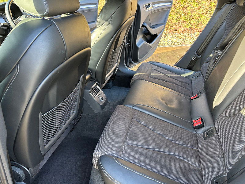 Audi A3 1.4 TFSI CoD Black Edition Sportback 5dr Petrol Manual Euro 6 (s/s) (150 ps) 5dr Manual 2026