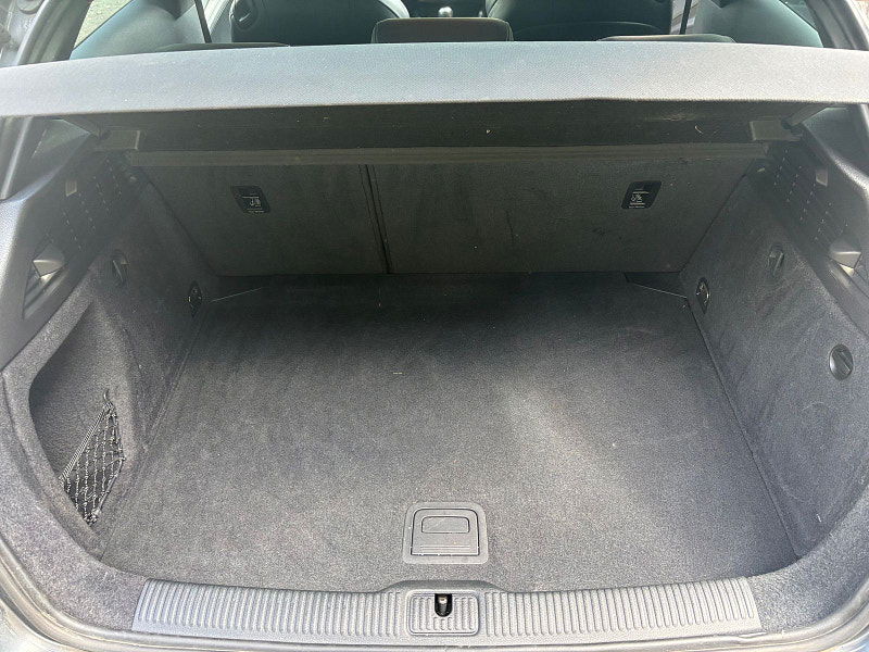 Audi A3 1.4 TFSI CoD S line Hatchback 3dr Petrol Manual Euro 6 (s/s) (Nav) (150 ps) 3dr Manual 2025