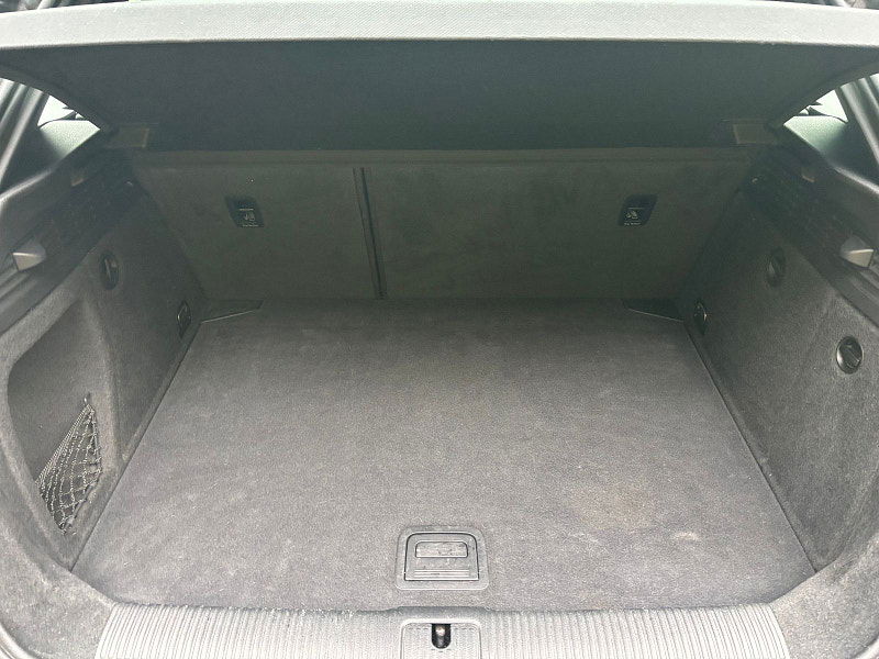 Audi A3 1.4 TFSI CoD S line Sportback 5dr Petrol Manual Euro 6 (s/s) (150 ps) 5dr Manual 2025