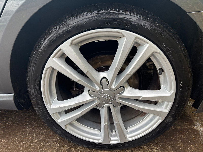 Audi A3 1.4 TFSI CoD S line Sportback 5dr Petrol Manual Euro 6 (s/s) (150 ps) 5dr Manual 2025