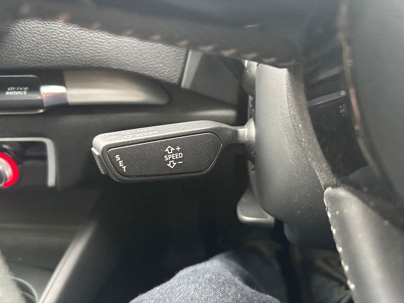 Audi A3 1.4 TFSI CoD S line Sportback 5dr Petrol Manual Euro 6 (s/s) (150 ps) 5dr Manual 2025