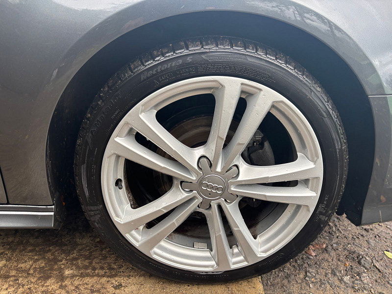 Audi A3 1.4 TFSI CoD S line Sportback 5dr Petrol Manual Euro 6 (s/s) (150 ps) 5dr Manual 2025