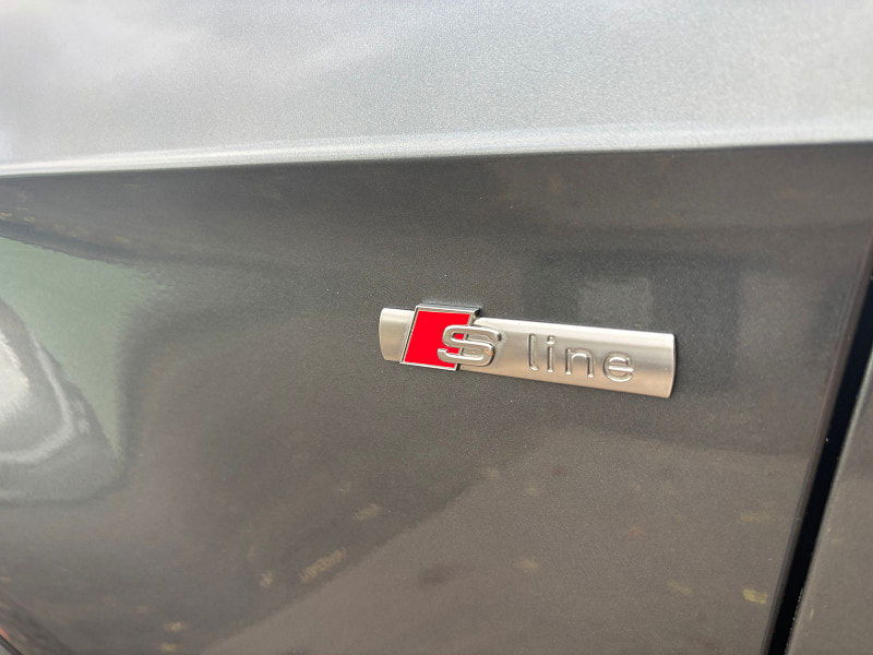 Audi A3 1.4 TFSI CoD S line Sportback 5dr Petrol Manual Euro 6 (s/s) (150 ps) 5dr Manual 2025