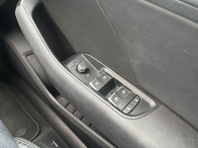 Audi A3 1.4 TFSI CoD S line Sportback 5dr Petrol Manual Euro 6 (s/s) (150 ps) 5dr Manual 2025