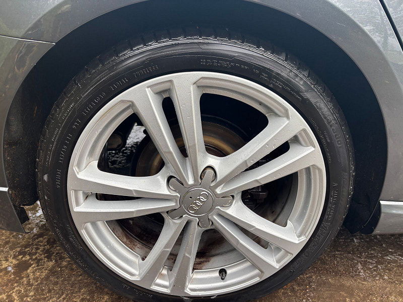 Audi A3 1.4 TFSI CoD S line Sportback 5dr Petrol Manual Euro 6 (s/s) (150 ps) 5dr Manual 2025