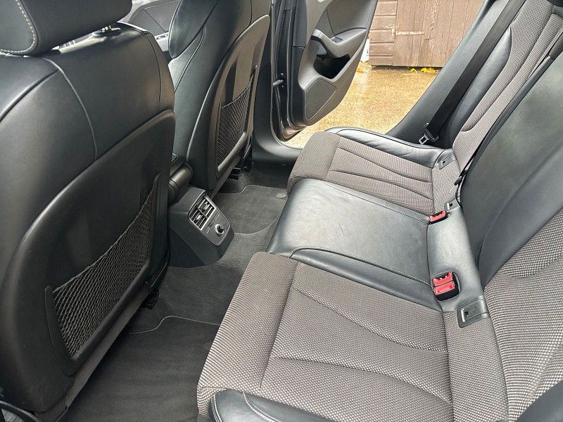 Audi A3 1.4 TFSI CoD S line Sportback 5dr Petrol Manual Euro 6 (s/s) (150 ps) 5dr Manual 2025