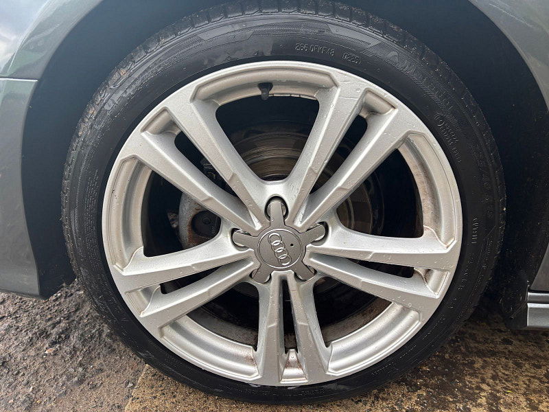 Audi A3 1.4 TFSI CoD S line Sportback 5dr Petrol Manual Euro 6 (s/s) (150 ps) 5dr Manual 2025