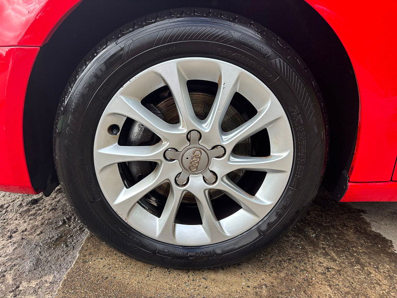 Audi A3 1.4 TFSI CoD SE Sportback 5dr Petrol Manual Euro 6 (s/s) (140 ps) 5dr Manual 2025