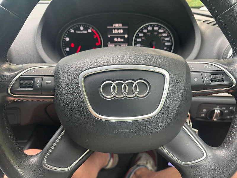 Audi A3 1.4 TFSI CoD SE Sportback 5dr Petrol Manual Euro 6 (s/s) (140 ps) 5dr Manual 2025