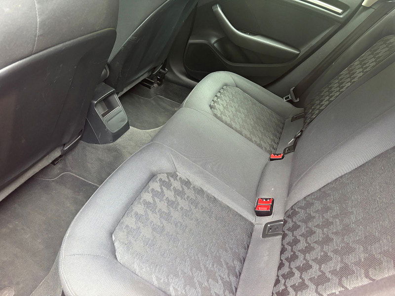 Audi A3 1.4 TFSI CoD SE Sportback 5dr Petrol Manual Euro 6 (s/s) (140 ps) 5dr Manual 2025