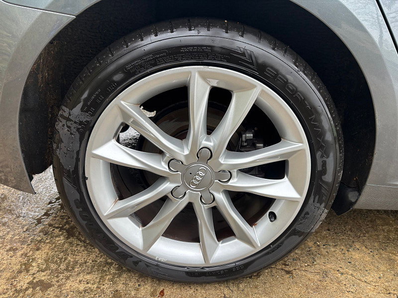 Audi A3 1.4 TFSI CoD SE Sportback 5dr Petrol Manual Euro 6 (s/s) (150 ps) 5dr Manual 2026