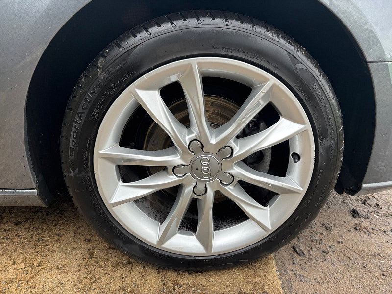 Audi A3 1.4 TFSI CoD SE Sportback 5dr Petrol Manual Euro 6 (s/s) (150 ps) 5dr Manual 2026