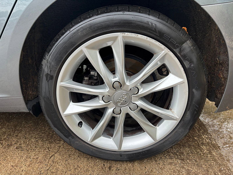 Audi A3 1.4 TFSI CoD SE Sportback 5dr Petrol Manual Euro 6 (s/s) (150 ps) 5dr Manual 2026