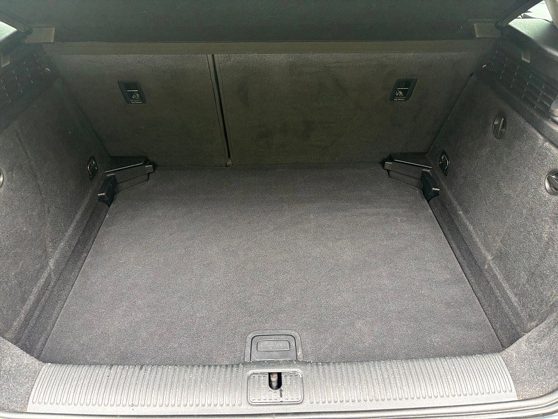 Audi A3 1.4 TFSI CoD SE Sportback 5dr Petrol Manual Euro 6 (s/s) (150 ps) 5dr Manual 2026