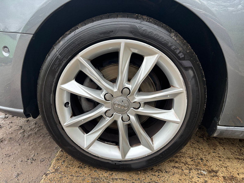 Audi A3 1.4 TFSI CoD SE Sportback 5dr Petrol Manual Euro 6 (s/s) (150 ps) 5dr Manual 2026