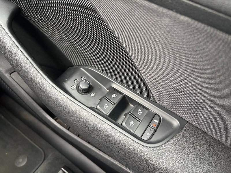 Audi A3 1.4 TFSI CoD SE Sportback 5dr Petrol Manual Euro 6 (s/s) (150 ps) 5dr Manual 2026