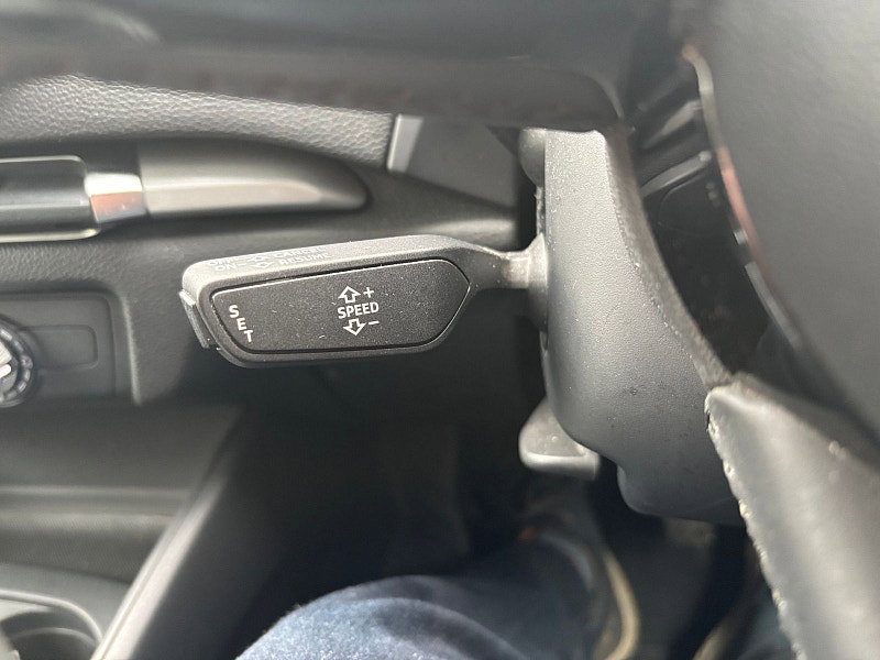 Audi A3 1.4 TFSI CoD SE Sportback 5dr Petrol Manual Euro 6 (s/s) (150 ps) 5dr Manual 2026