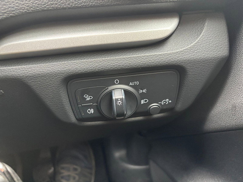 Audi A3 1.4 TFSI CoD SE Sportback 5dr Petrol Manual Euro 6 (s/s) (150 ps) 5dr Manual 2026