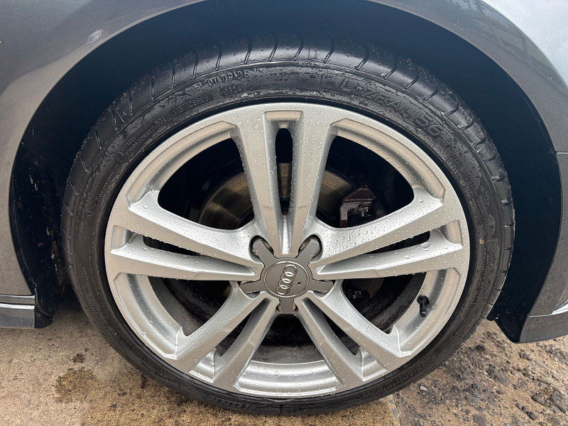 Audi A3 1.4 TFSI S line Sportback 5dr Petrol Manual Euro 6 (s/s) (125 ps) 5dr Manual 2025