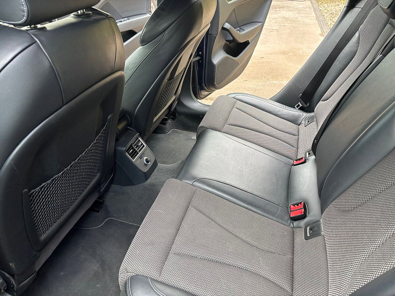 Audi A3 1.5 TFSI CoD 35 S line Sportback 5dr Petrol S Tronic Euro 6 (s/s) (150 ps) 5dr Automatic 2026