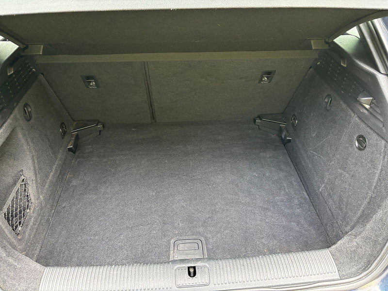 Audi A3 1.5 TFSI CoD 35 S line Sportback 5dr Petrol S Tronic Euro 6 (s/s) (150 ps) 5dr Automatic 2026