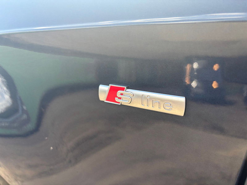 Audi A3 1.5 TFSI CoD 35 S line Sportback 5dr Petrol S Tronic Euro 6 (s/s) (150 ps) 5dr Automatic 2026