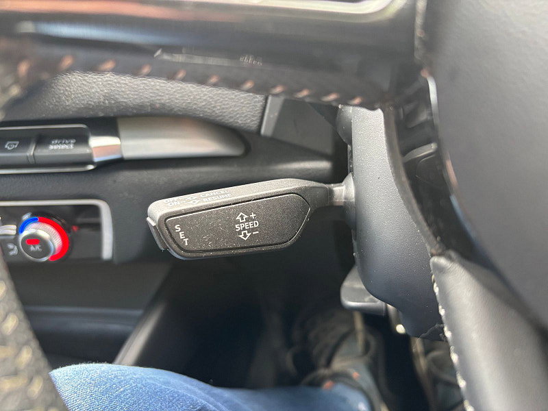 Audi A3 1.5 TFSI CoD 35 S line Sportback 5dr Petrol S Tronic Euro 6 (s/s) (150 ps) 5dr Automatic 2026