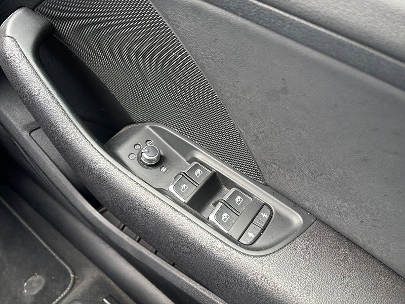 Audi A3 1.5 TFSI CoD 35 S line Sportback 5dr Petrol S Tronic Euro 6 (s/s) (150 ps) 5dr Automatic 2026