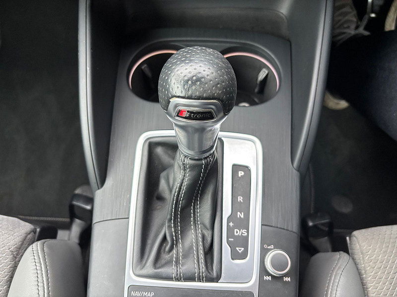 Audi A3 1.5 TFSI CoD S line Hatchback 3dr Petrol S Tronic Euro 6 (s/s) (150 ps) 3dr Automatic 2025