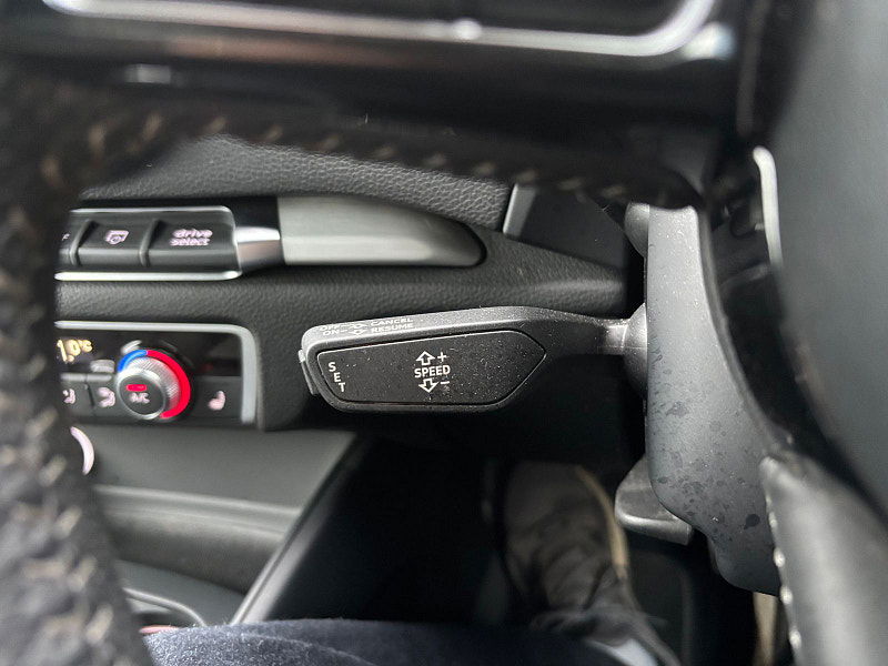 Audi A3 1.5 TFSI CoD S line Hatchback 3dr Petrol S Tronic Euro 6 (s/s) (150 ps) 3dr Automatic 2025