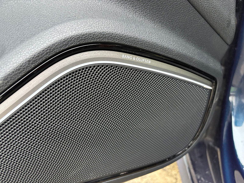 Audi A3 1.5 TFSI CoD S line Hatchback 3dr Petrol S Tronic Euro 6 (s/s) (150 ps) 3dr Automatic 2025