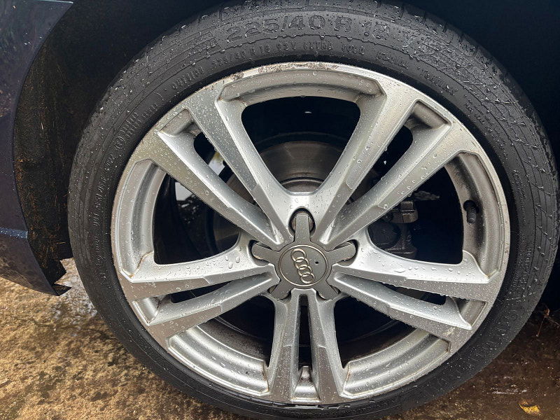 Audi A3 1.5 TFSI CoD S line Hatchback 3dr Petrol S Tronic Euro 6 (s/s) (150 ps) 3dr Automatic 2025