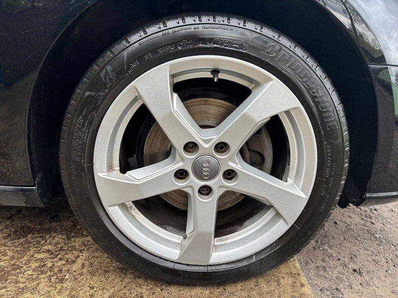 Audi A3 1.5 TFSI CoD Sport Sportback 5dr Petrol Manual Euro 6 (s/s) (150 ps) 5dr Manual 2026