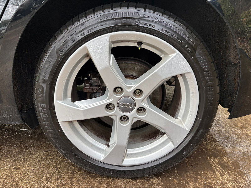 Audi A3 1.5 TFSI CoD Sport Sportback 5dr Petrol Manual Euro 6 (s/s) (150 ps) 5dr Manual 2026