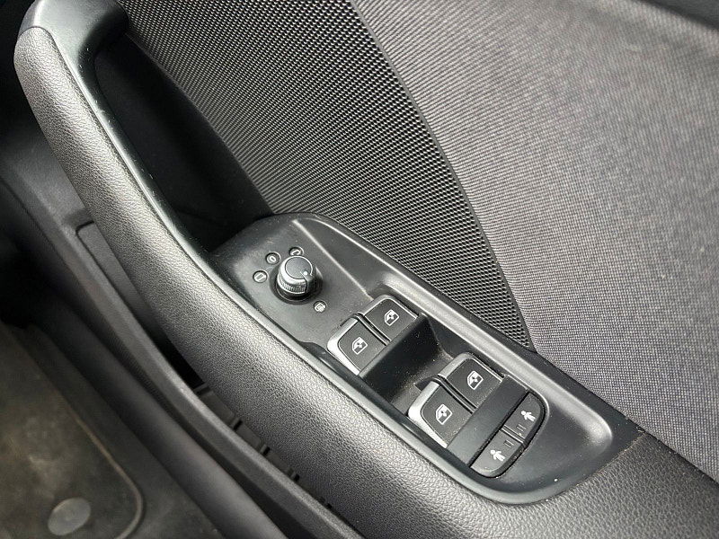 Audi A3 1.5 TFSI CoD Sport Sportback 5dr Petrol Manual Euro 6 (s/s) (150 ps) 5dr Manual 2026