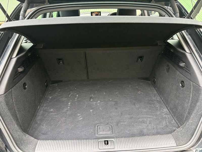 Audi A3 1.5 TFSI CoD Sport Sportback 5dr Petrol Manual Euro 6 (s/s) (150 ps) 5dr Manual 2026