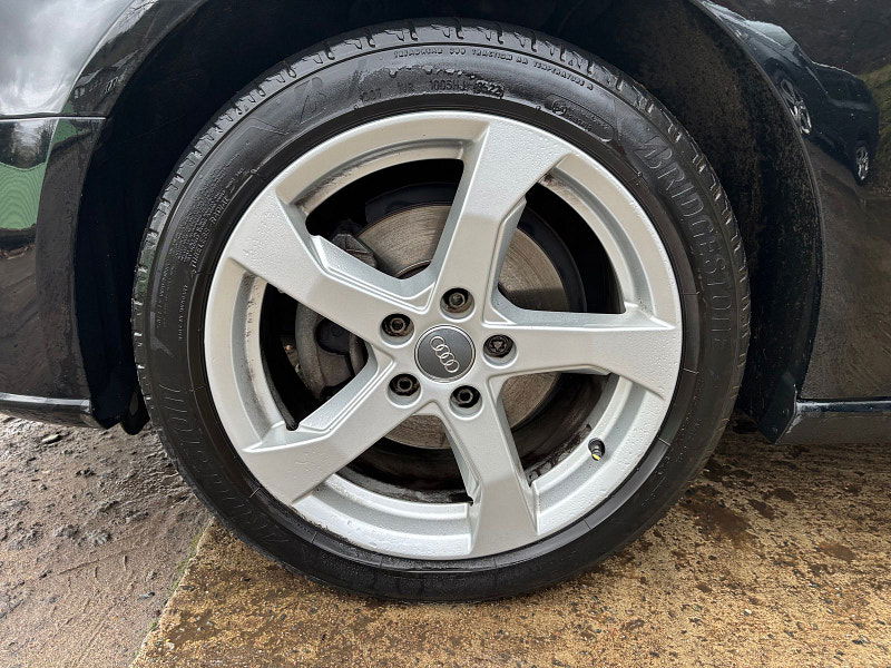 Audi A3 1.5 TFSI CoD Sport Sportback 5dr Petrol Manual Euro 6 (s/s) (150 ps) 5dr Manual 2026