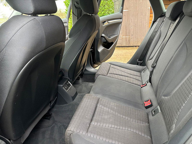 Audi A3 1.5 TFSI CoD Sport Sportback 5dr Petrol Manual Euro 6 (s/s) (150 ps) 5dr Manual 2026