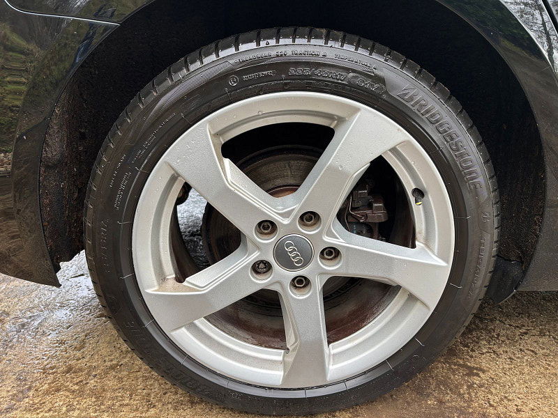 Audi A3 1.5 TFSI CoD Sport Sportback 5dr Petrol Manual Euro 6 (s/s) (150 ps) 5dr Manual 2026