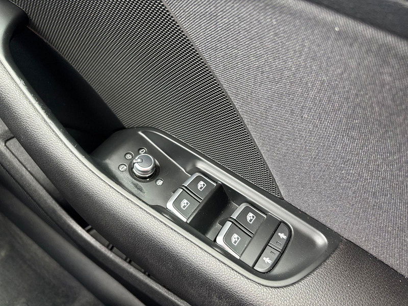Audi A3 1.5 TFSI CoD Sport Sportback 5dr Petrol S Tronic Euro 6 (s/s) (150 ps) 5dr Automatic 2025