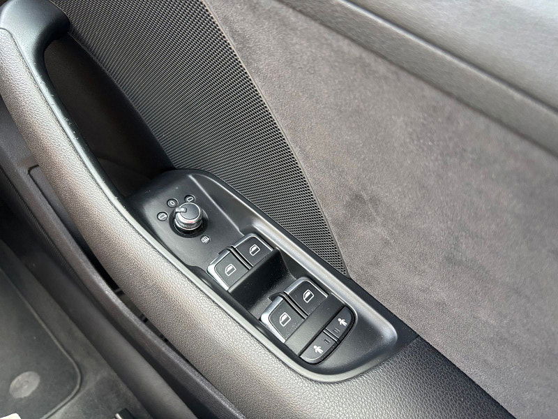 Audi A3 1.8 TFSI Sport Sportback 5dr Petrol S Tronic quattro Euro 6 (s/s) (180 ps) 5dr Automatic 2025
