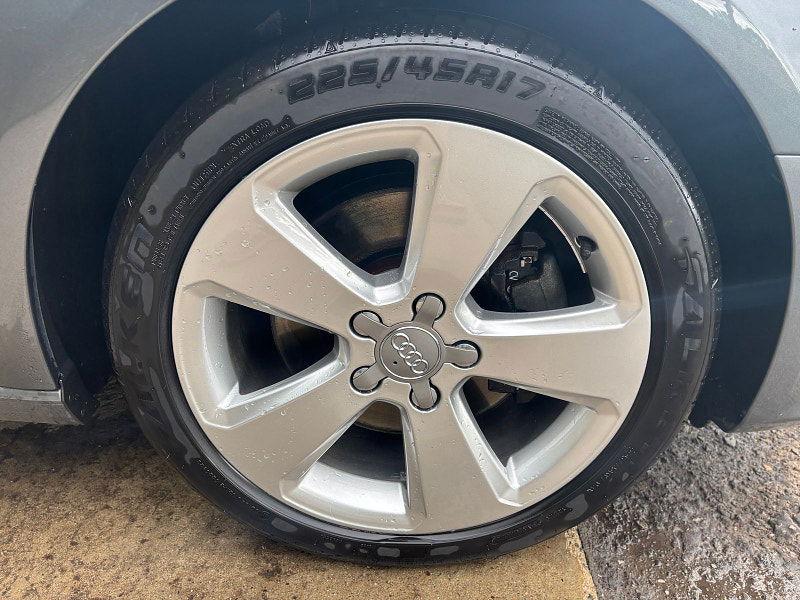 Audi A3 1.8 TFSI Sport Sportback 5dr Petrol S Tronic quattro Euro 6 (s/s) (180 ps) 5dr Automatic 2025